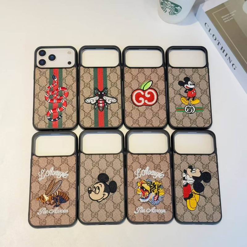 Gucci  iPhone 17 17pro 17AIr 17promax 080803